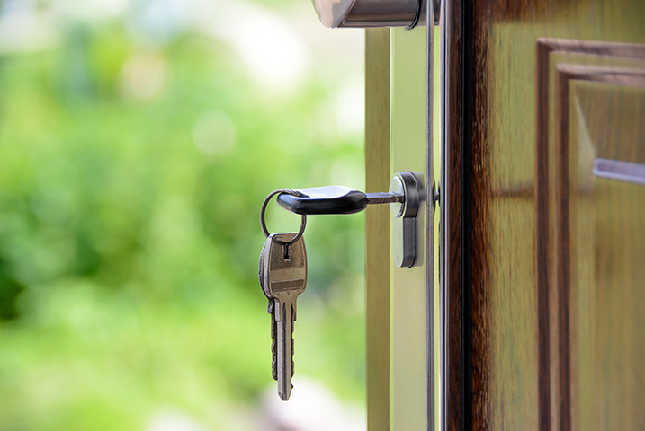 A2B Locks are able to provide local locksmiths in Wisbech to repair your broken locks. 